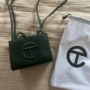 Telfar Mini Bag